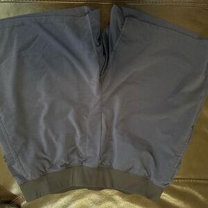 Fabletics Men's Athletic Shorts - Dark Blue